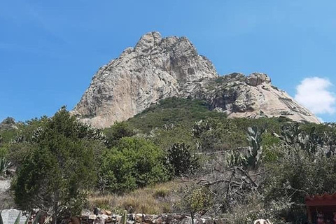 Mexico : visite privée de Querétaro avec dégustation de fromages et de vinsMexico : visite privée avec dégustation de fromages et de vins à Querétaro