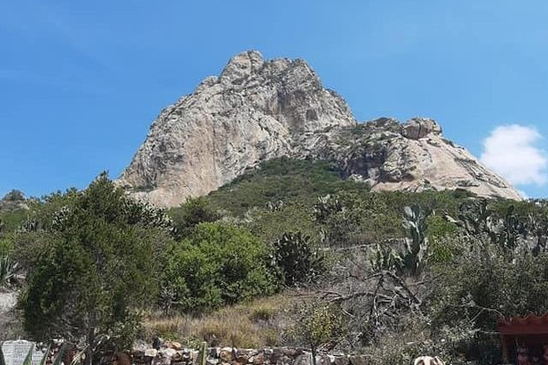 Mexico : visite privée de Querétaro avec dégustation de fromages et de vinsMexico : visite privée avec dégustation de fromages et de vins à Querétaro