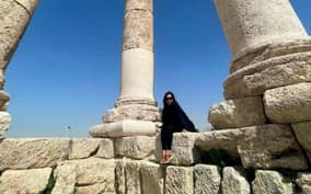 Amman Tour