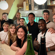 Tokyo: Shinjuku Local Bar & Izakaya Crawl Tour