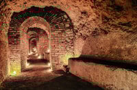 Cagliari, Underground Cagliari Walking Tour - Housity
