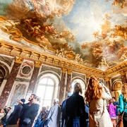 Paris Museum Pass: 2, 4, or 6 Days