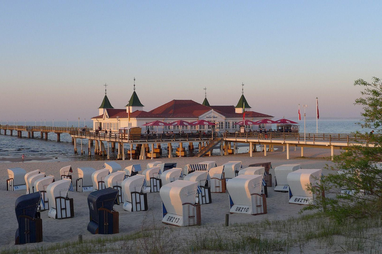 Usedom privé wandeling met gids