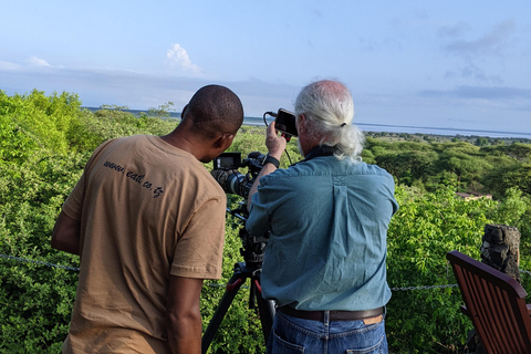 Zanzibar: Safari di 2 giorni nel Parco Nazionale di Mikumi