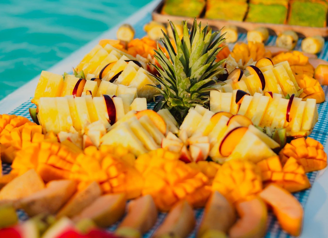 Bacalar ved daggry: Kajakeventyr med morgenmad og fotos