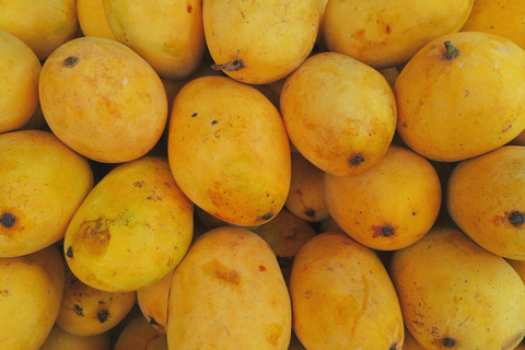 Cebu Food Tour: Bib Gourmand, Street Eats & Jeepney Ride