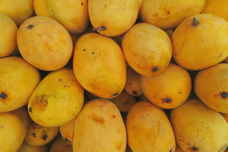 Cebu Food Tour: Bib Gourmand, Street Eats & Jeepney Ride