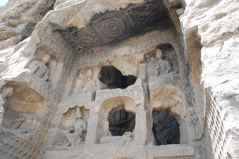 Day Trip from Beijing: Datong Yungang & Hanging Temple English-speaking Guided Tour WITHOUT Round Train Tickets