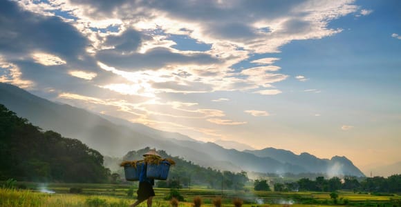 Chiang Mai: 3-Day Karen Hill Tribe Immersion with Trekking