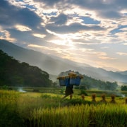 Chiang Mai: 3-Day Karen Hill Tribe Immersion with Trekking Chiang Mai: 3-Day Karen Hill Tribe Immersion with Trekking
