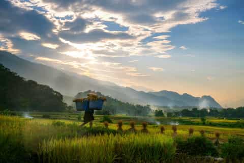Chiang Mai: 3-Day Karen Hill Tribe Immersion with Trekking - Image 3