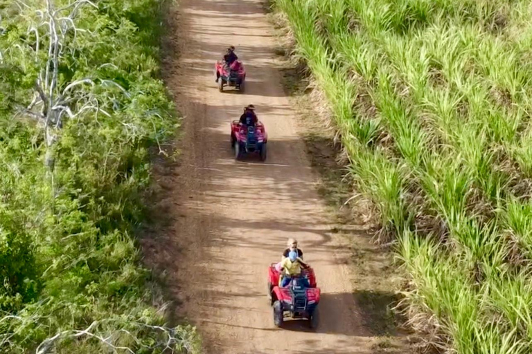 Buggy o zachodzie słońca — cały dzień — mała grupaBuggy o zachodzie słońca – cały dzień – mała grupa