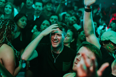 Rio de Janeiro: Special Wednesday Party at Substation Club