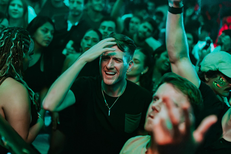 Rio de Janeiro: Special Wednesday Party at Substation Club