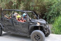 BUGGY TOUR 2 ORE A 4 posti - Housity