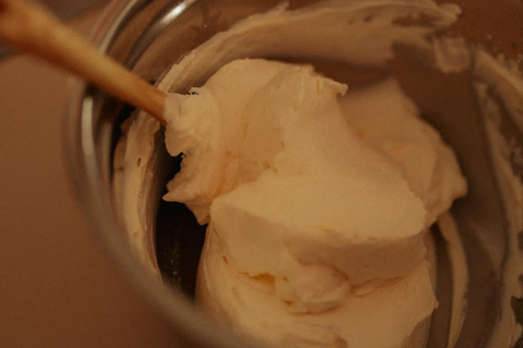 Amalfi: cookingclass whit mozzarella, tiramisù and pasta Amalfi: cookingclass whit mozzarella, tiramisù and pasta