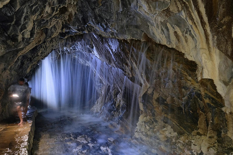 Hualien: Taroko Gorge, Sky Mirror Beach ATV & Coast Day Tour