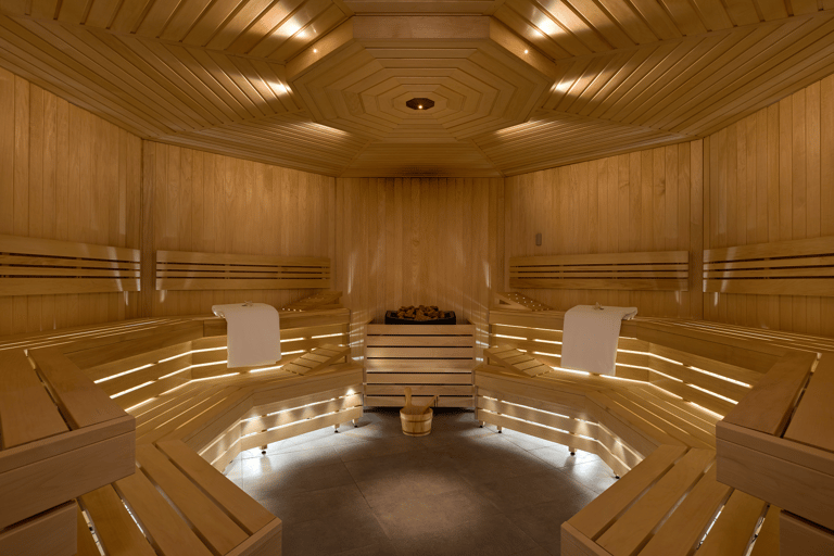 Wellness Day Pass with Pool & Beach in Split/Podstrana Wellness Day Pass with 45-Min Massage in Split/Podstrana
