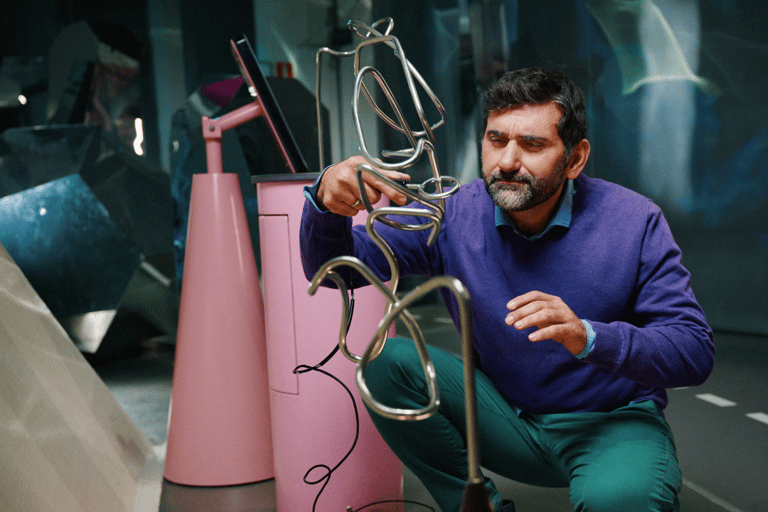 Stockholm: National Museum of Science and Technology Ticket