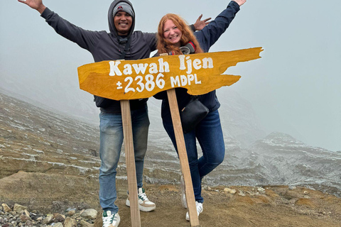 Yogyakarta–Bali 6D5N: Highlands, Volcanoes &amp; Island Drop-off