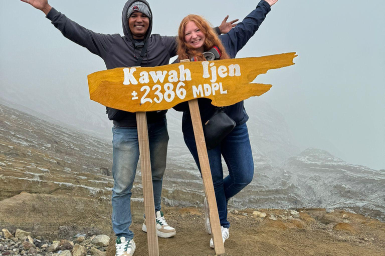 Yogyakarta–Bali 6D5N: Highlands, Volcanoes &amp; Island Drop-off