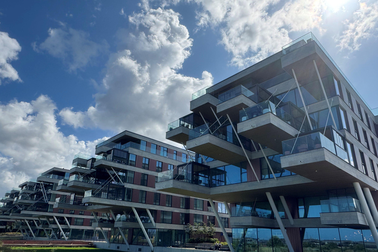 Tallinn: Explore Local Life Tour