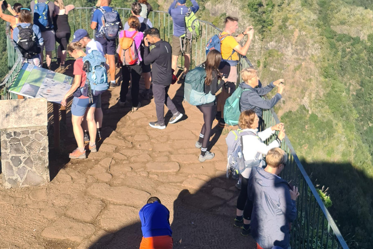 فونشال: جولة عائلية في جزيرة ماديراجولة عائلية في جزيرة ماديرا