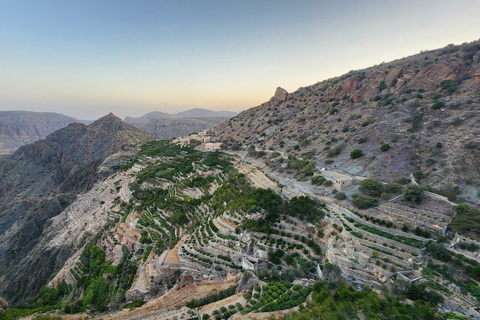 Historische stad Nizwa