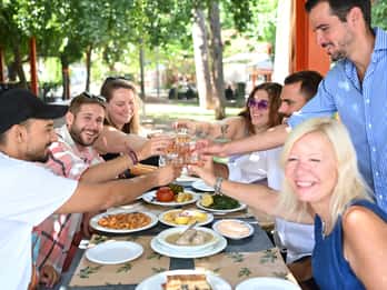 Athens: Off-the-Beaten-Path Gastronomy Secret Local Flavors