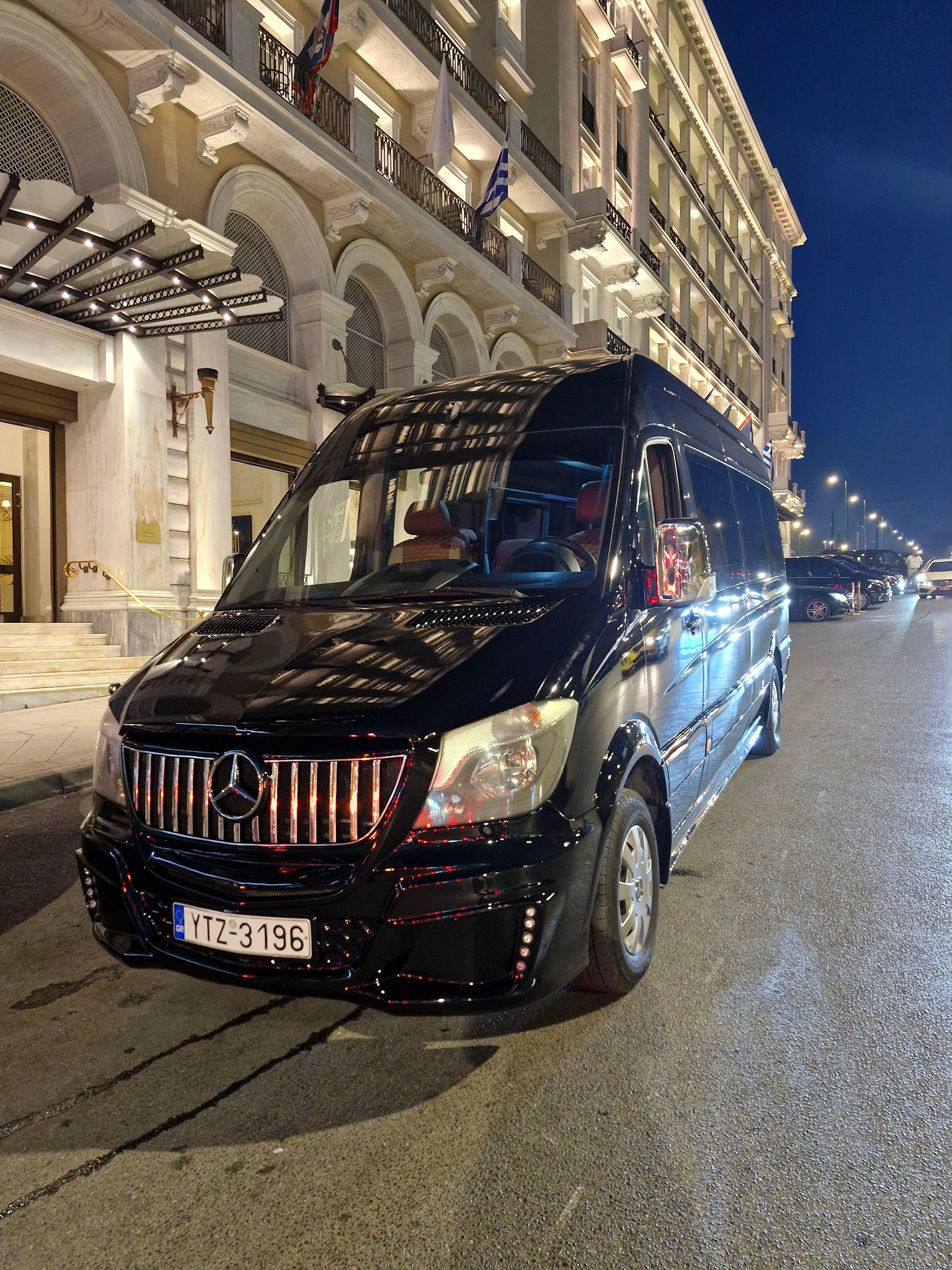 Beste Touren mit ortskundigen Guides in Athen
