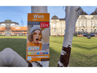 Viena, EasyCityPass con transporte público y descuentos - Housity