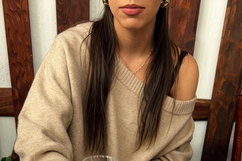 Belgrade: Rakija Tasting with Meze Platter