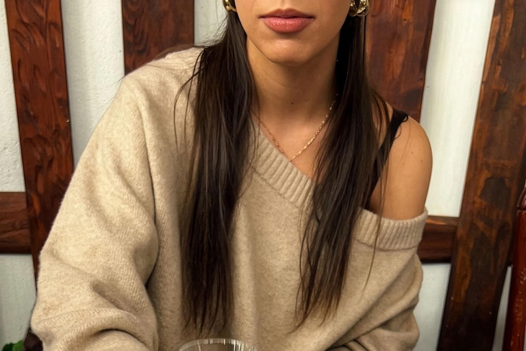 Belgrade: Rakija Tasting with Meze Platter