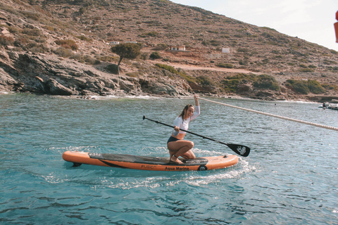 Palma: Private Half-Day Sailing Trip with Tapas & Drinks Shared sailing boat Tour - Snacks and soft drinks included