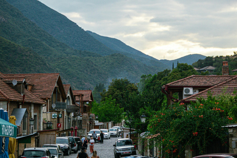 Tbilisi: Mtskheta, Jvari, Gori & Uplistsikhe Day Trip