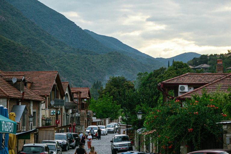 Tbilisi: Mtskheta, Jvari, Gori & Uplistsikhe Day Trip