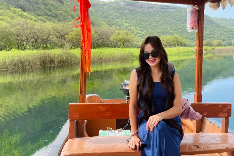 Salalah Bird Watching: Darbat, Rori & Awqad