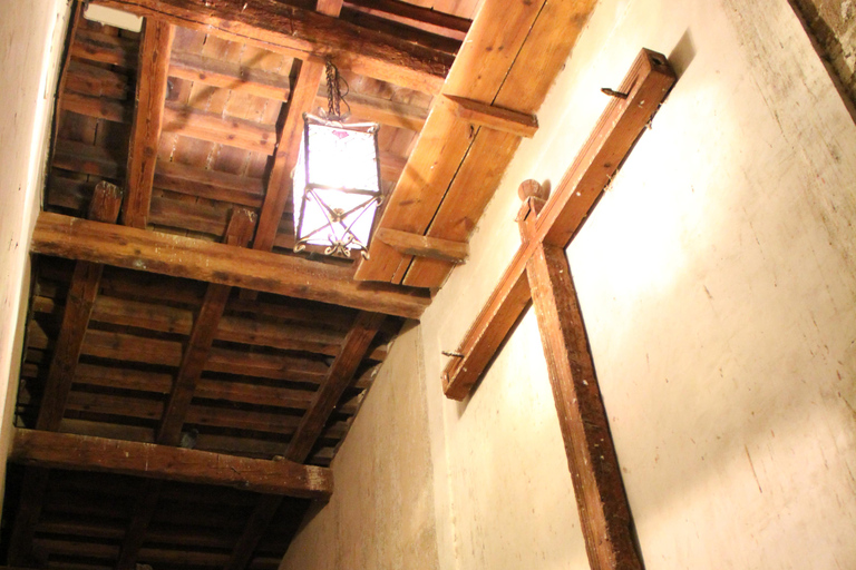 توليدو من الأسطورة والغموضتوليدو من الأسطورة والغموض: ليلة توليدو