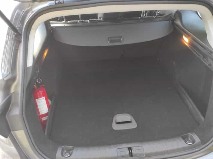 Porto Private Tour to Fátima Golegã (National Horse Fair) GetYourGuide