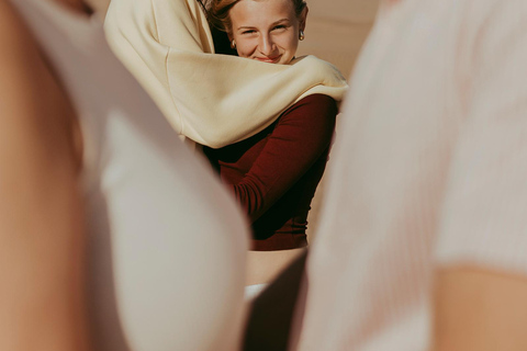 Walvis Bay: Photoshoot at Sandwich Harbour