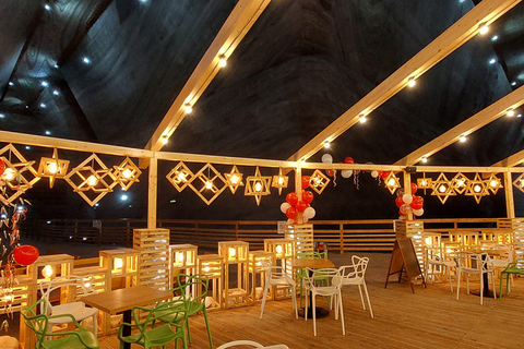 Bucharest: Salt Mine & Dracula's Tomb Small-group Minibus