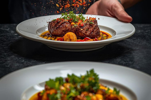 Genoa Cooking Class & Traditional Recipes E-Book