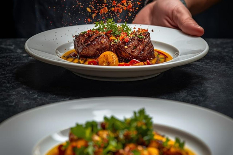 Genoa Cooking Class & Traditional Recipes E-Book