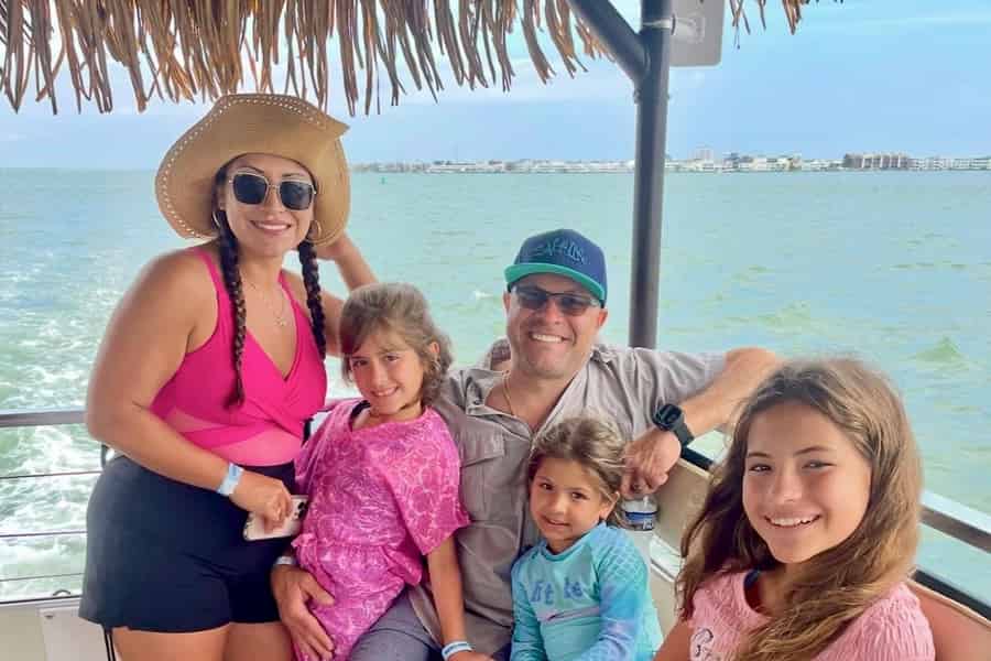 Ocean City: Tiki-Bay-Kreuzfahrt für Familie und Freunde. Foto: GetYourGuide Ocean City: Tiki-Bay-Kreuzfahrt für Familie und Freunde. Foto: GetYourGuide
