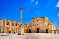 Lecce, Tour Salento Coast to Coast - Housity