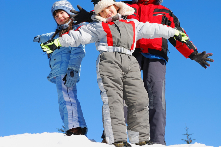 From Sydney 1 Day Perisher Snow Tour