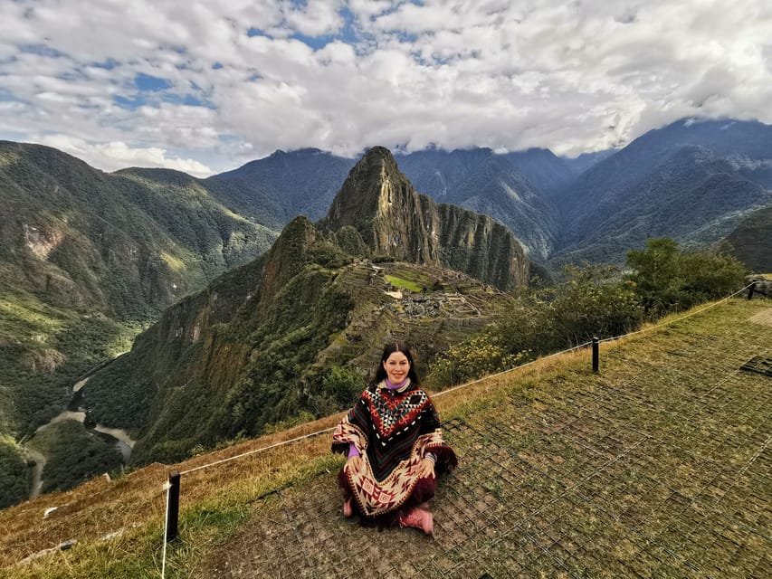 Cuzco Machu Picchu Humantay Regenbogenberg 6 Tage Reise GetYourGuide