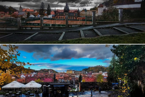Fotodagstur i Brasov
