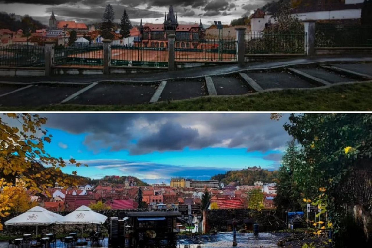 Fotodagstur i Brasov