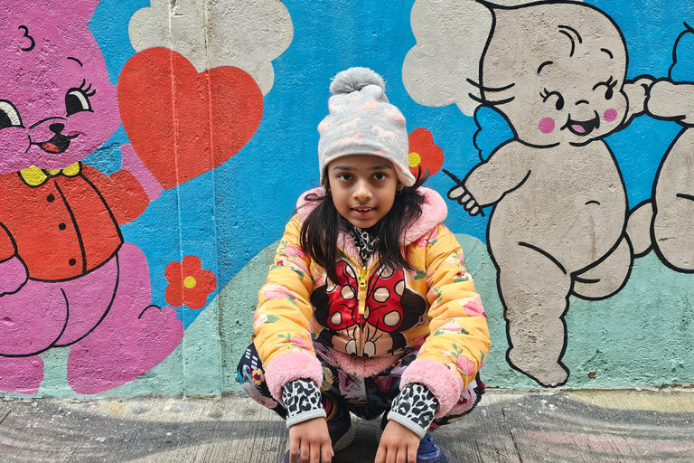 Valparaíso: Stadsrundtur med Viña del MarValparaíso: Stadsvandring med höjdpunkter i Viña del Mar